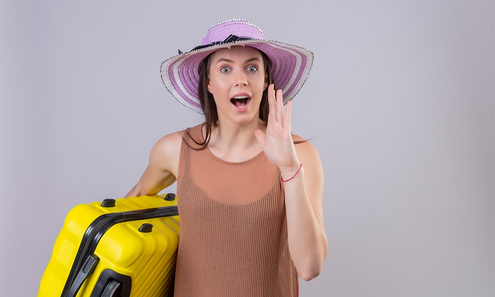 Post-Vacation Tan? Here’s What To Do