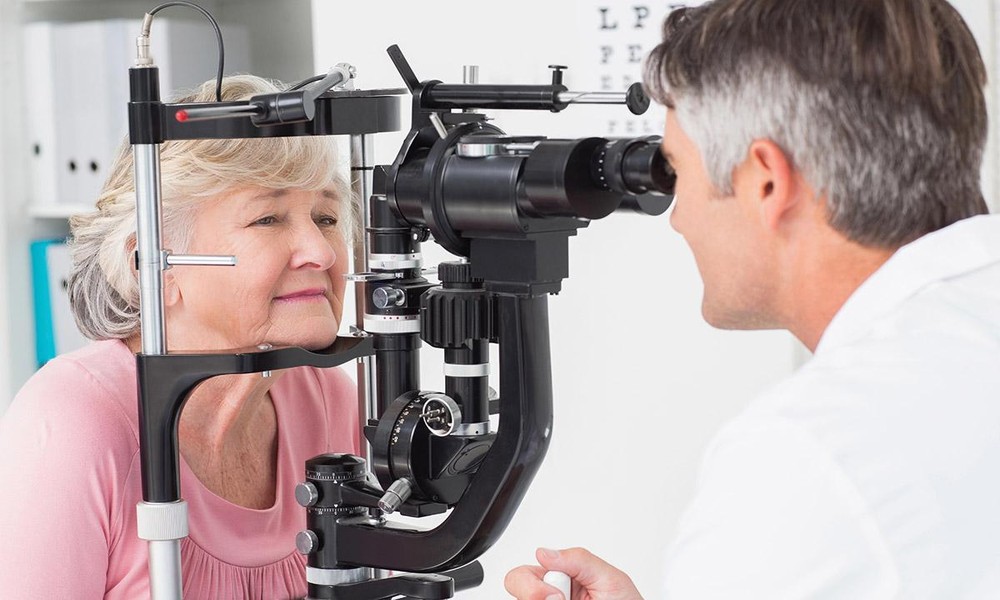 Who Is a Good Candidate for RLE in Anaheim?