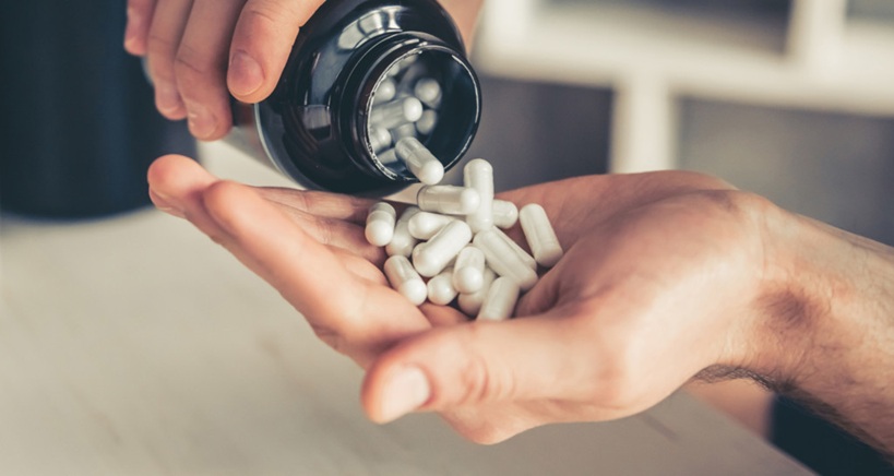 Make BCAA Supplements Work Better With Smart Habits and Consistent Daily Training