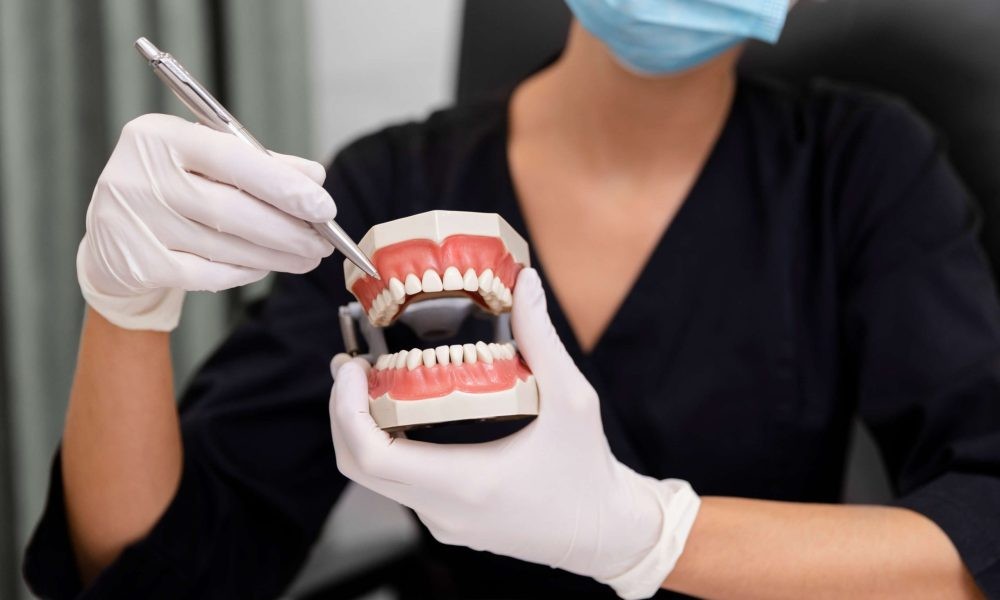 Broken Filling or Lost Crown: What to Do Before Your Appointment