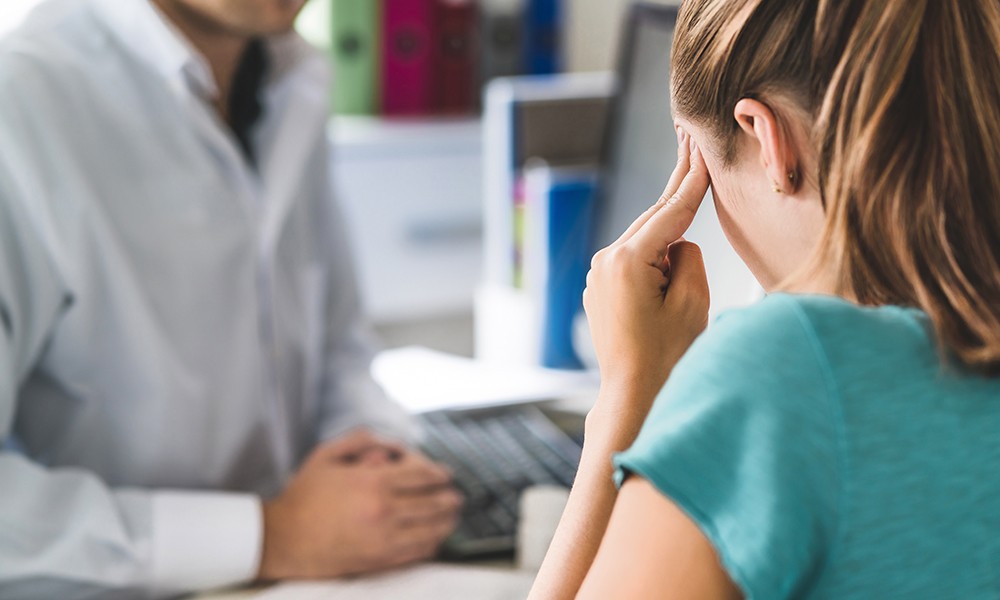 Signs and Symptoms of a Traumatic Brain Injury After an Accident