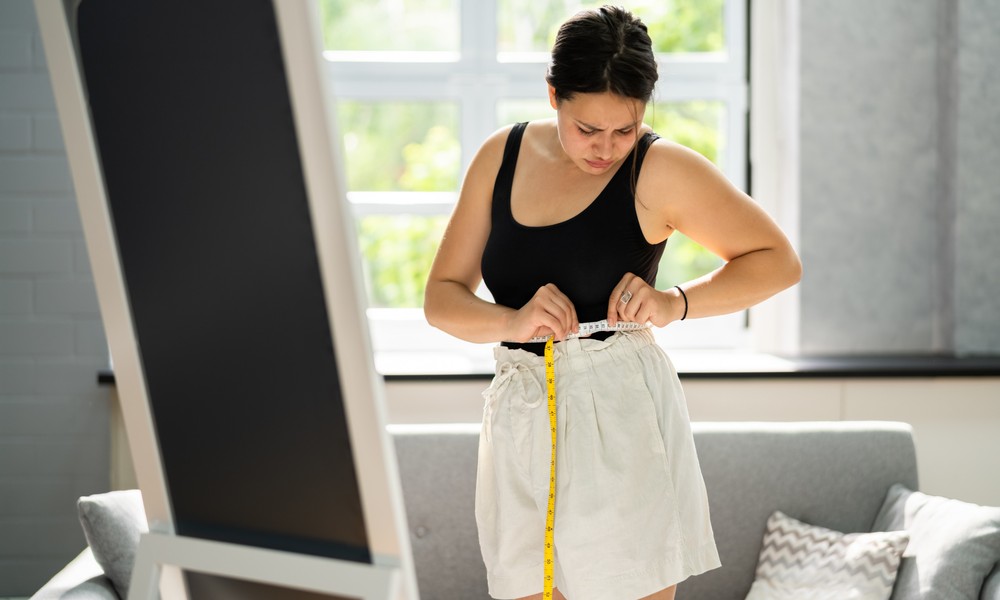 The Conversation Around Weight Loss Is Changing — Especially for Women Over 40