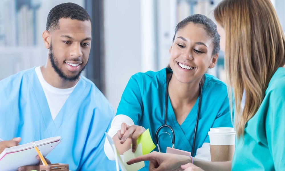 Why Is Identifying Vulnerable Populations Essential in Nursing CE Courses?