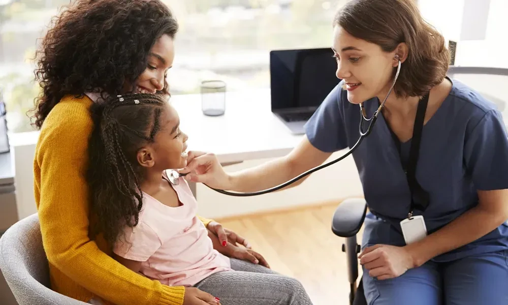 How To Choose The Best Family Doctor Near You For Long-Term Healthcare