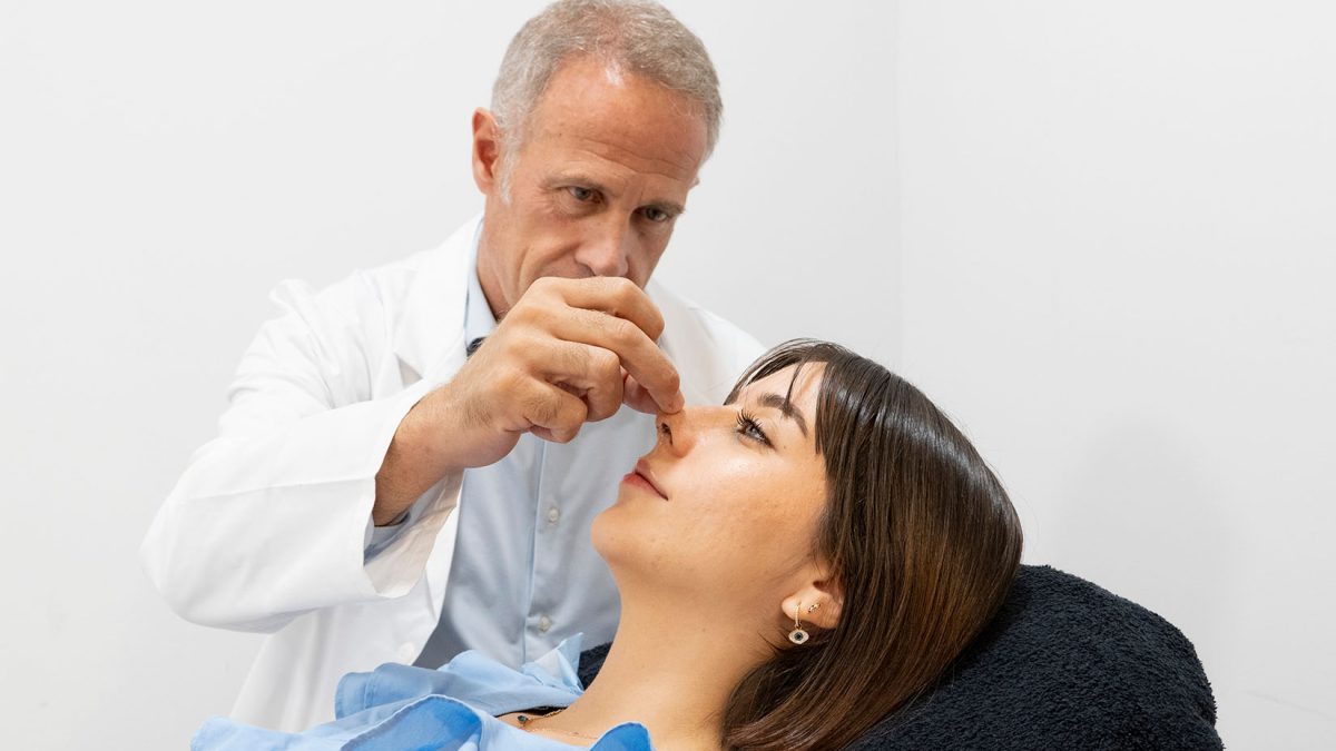 Why International Patients Choose Barcelona for Rhinoplasty