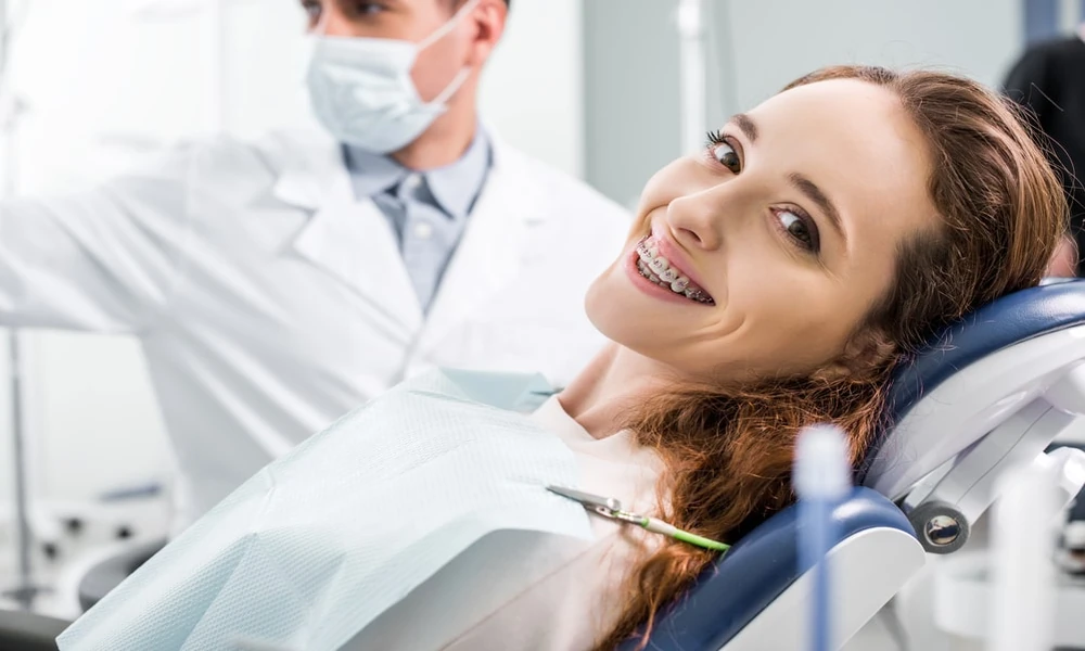 Why Orthodontics Is A Long Term Investment In Health