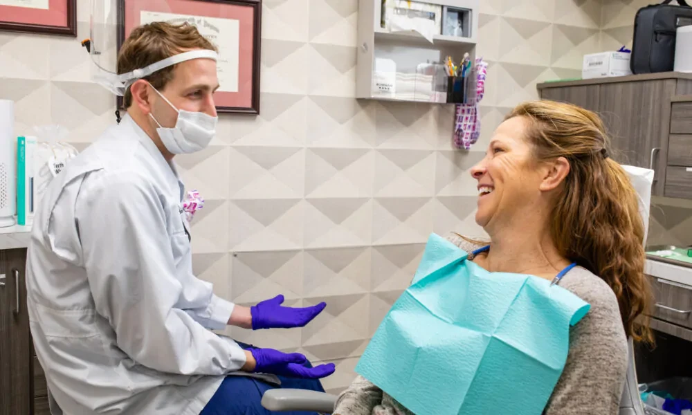 Why Implant Dentistry Is the Gold Standard For Tooth Replacement
