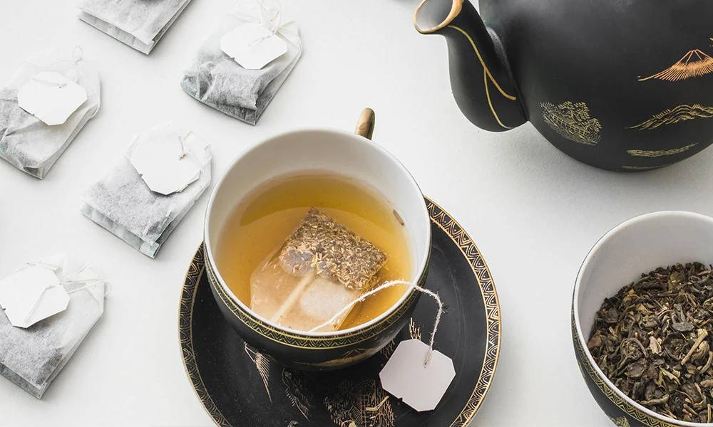 Why Tea Bags Are the Smartest Choice for Busy Professionals