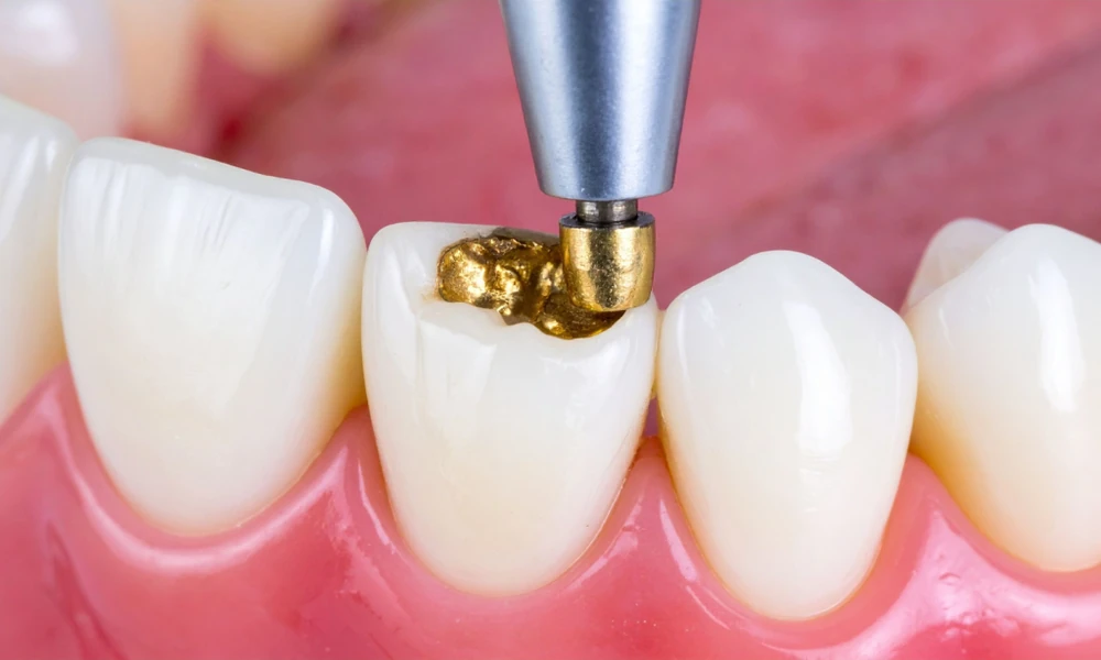 Why Old Dental Work May Need Replacement Even When It Does Not Hurt