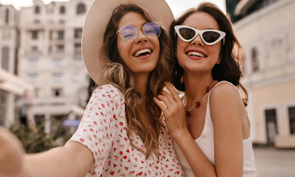 Designer Frames and Face Shape: What to Consider Before Buying