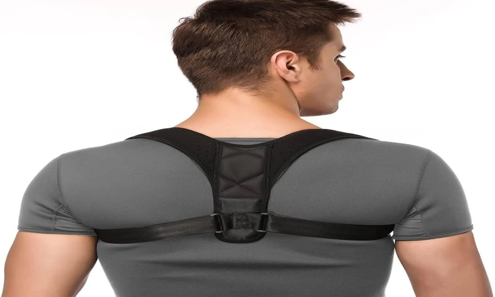 Best Chest Belt for Sternum Fracture Recovery in India