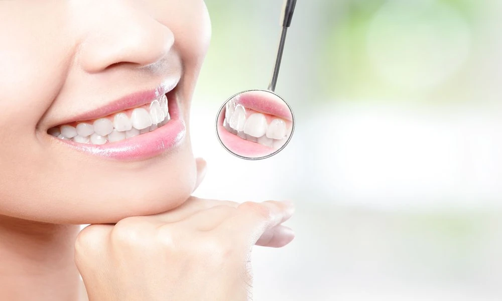 How Cosmetic Dentistry Complements Restorative Solutions