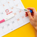 How to track ovulation in menstrual cycle