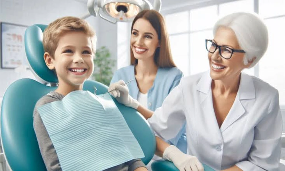 Understanding the Canadian Dental Care Plan in Cambridge