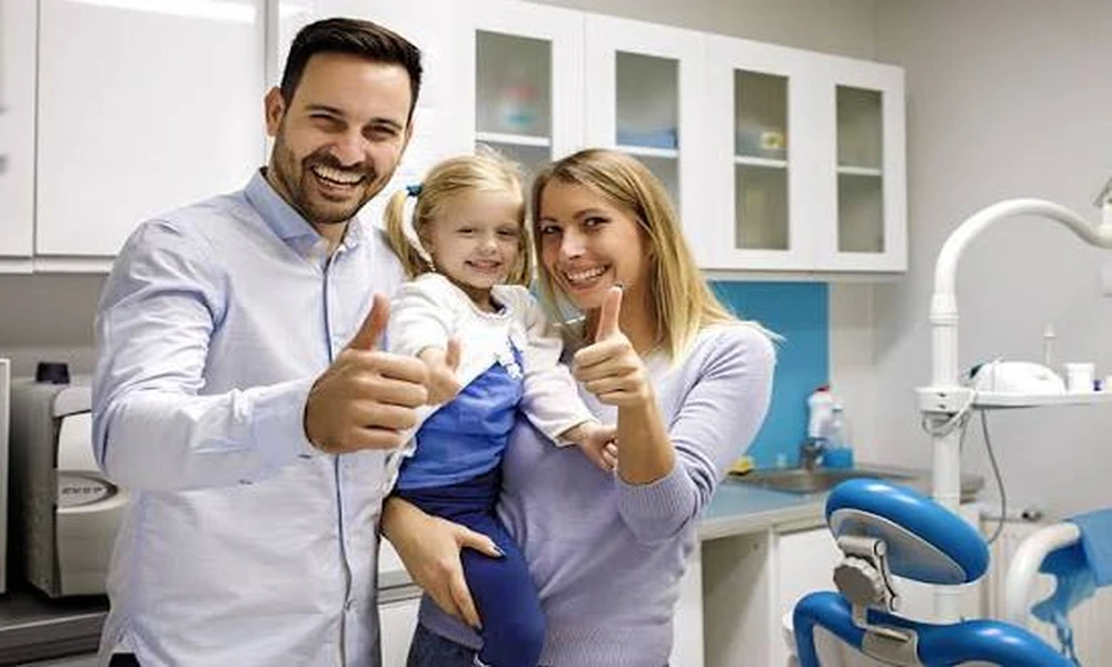 Why Saturday Dental Appointments Matter for London Families