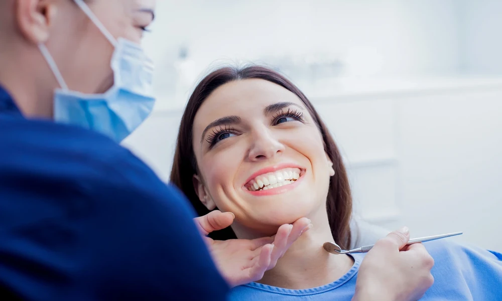 The Canadian Dental Care Plan in Guelph: Who Qualifies