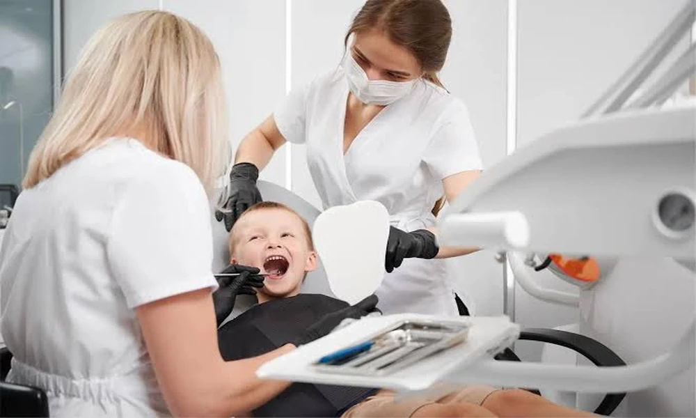 One Practice, Every Stage: Integrated Dental Care in Kitchener