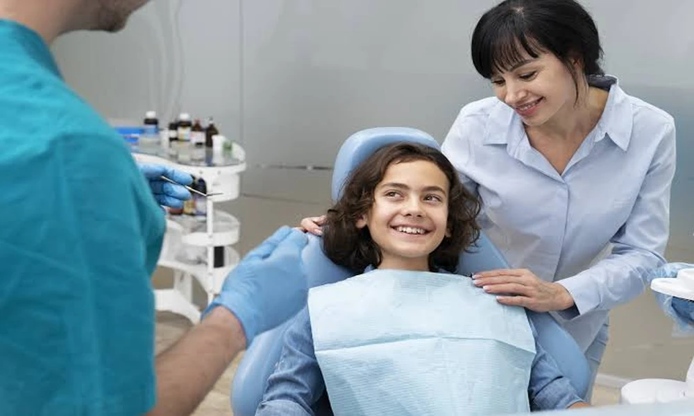 A Student’s Guide to Wisdom Tooth Removal in Waterloo