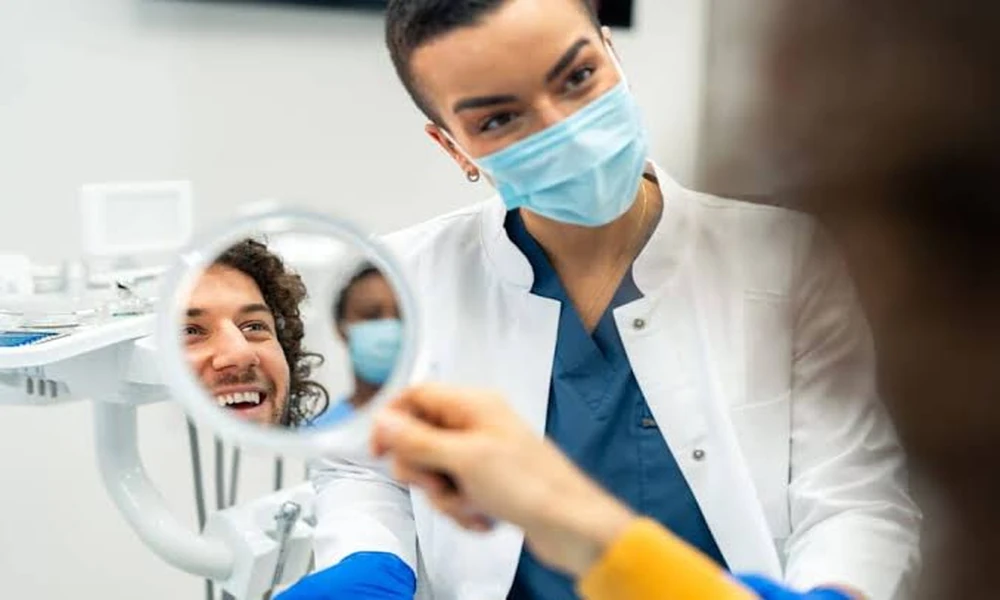 In-House CBCT Imaging in Cambridge: Why It Matters