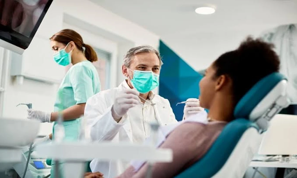 Dental Care Inside Conestoga Mall: Convenient for Waterloo