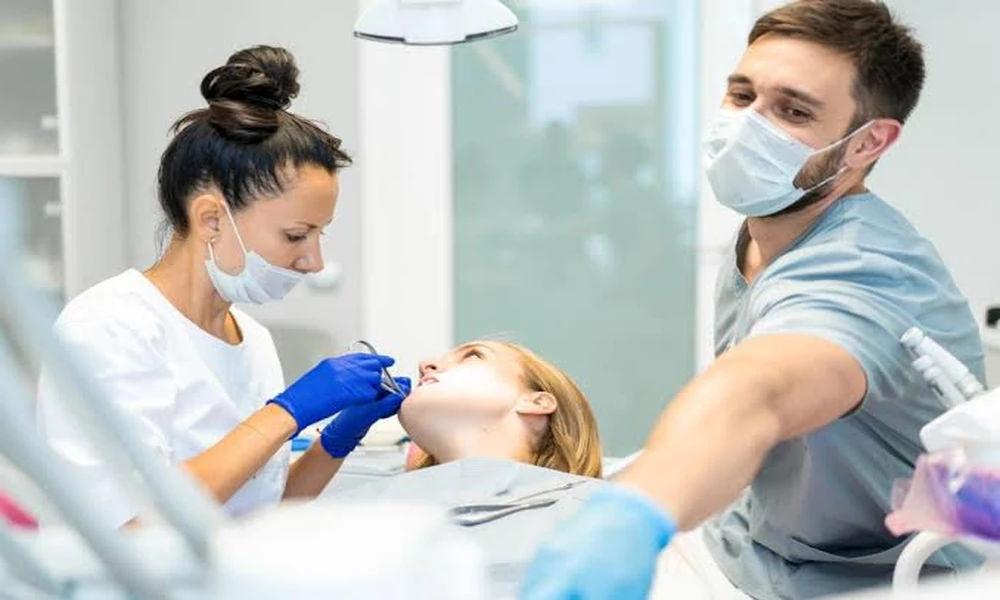 Continuity of Care at a Kitchener Family Dental Practice