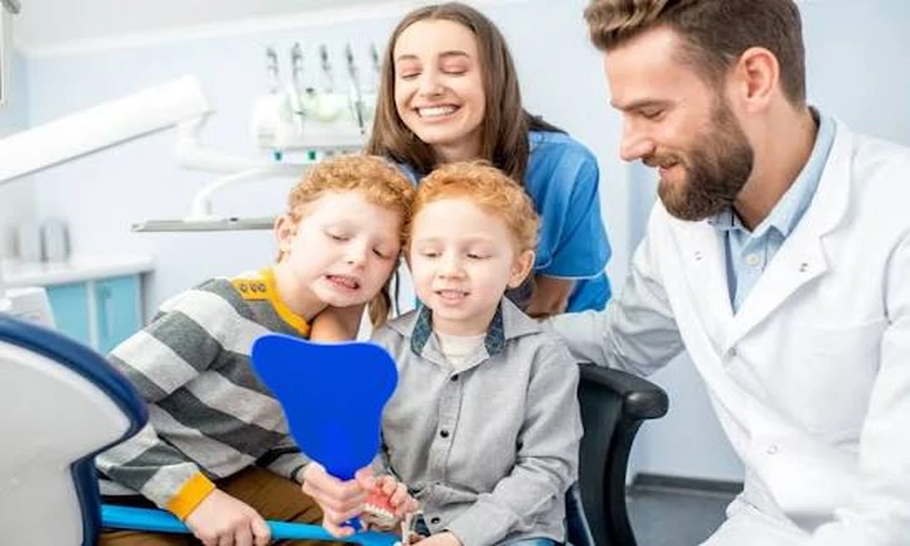 Overcoming Dental Anxiety in Barrie: An Anxiety-Aware Approach