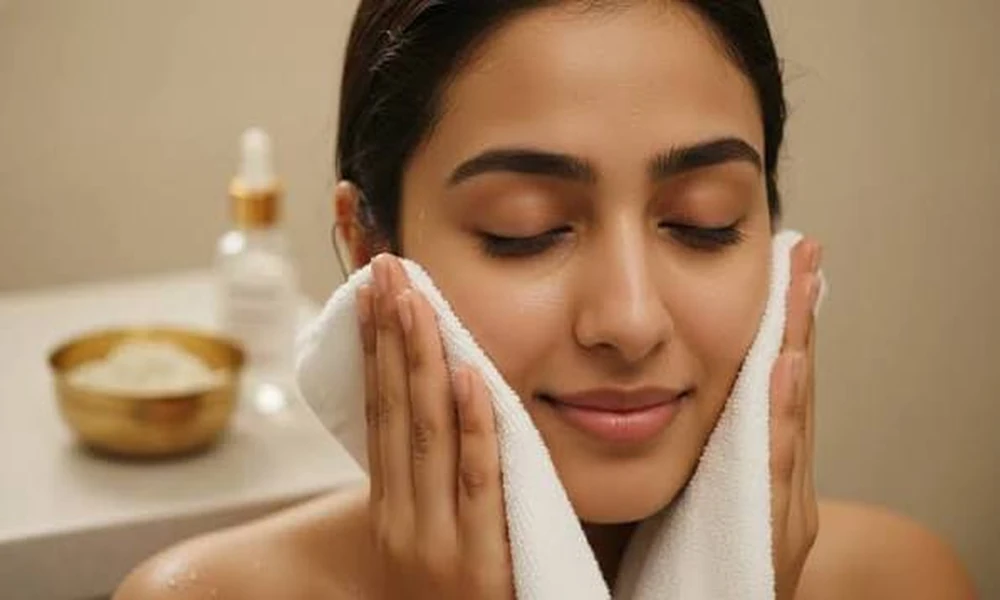 Benefits of Using an Ayurvedic Face Cleanser in Your Skincare Routine